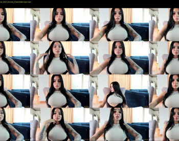 sexual_addiction — 58 minute Chaturbate couple cam show recording, 720p, Dec 1, 2024