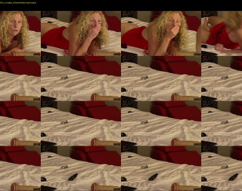 sexystackie — 4 minute Chaturbate couple cam show recording, 720p, Dec 2, 2024