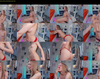shiningdawn — 32 minute Chaturbate female cam show recording, 720p, Dec 2, 2024
