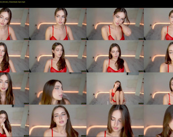 silent_chill — 15 minute Chaturbate female cam show recording, 720p, Dec 1, 2024