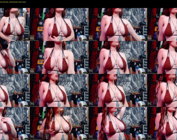 silentmary — 4 minute Chaturbate female cam show recording, 720p, Dec 2, 2024