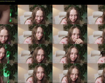 skarpio17 — 64 minute Chaturbate female cam show recording, 720p, Dec 2, 2024