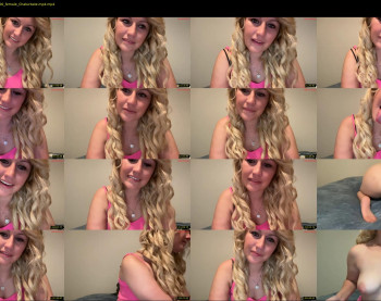 smexxii93 — 121 minute Chaturbate female cam show recording, 480p, Dec 1, 2024