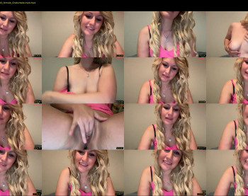 smexxii93 — 102 minute Chaturbate female cam show recording, 480p, Dec 1, 2024