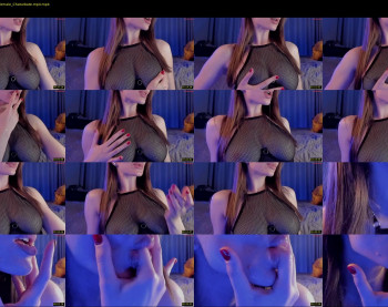 snsme — 11 minute Chaturbate female cam show recording, 720p, Dec 1, 2024