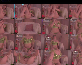 soficb — 11 minute Chaturbate female cam show recording, 720p, Dec 2, 2024