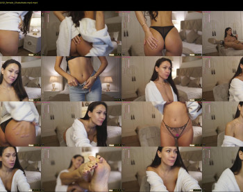 sweet_moan — 91 minute Chaturbate female cam show recording, 720p, Dec 1, 2024