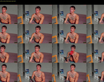 sweet_smith8 — 6 minute Chaturbate male cam show recording, 720p, Dec 1, 2024