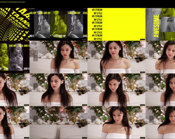 taanni_bc — 20 minute Chaturbate female cam show recording, 720p, Dec 2, 2024
