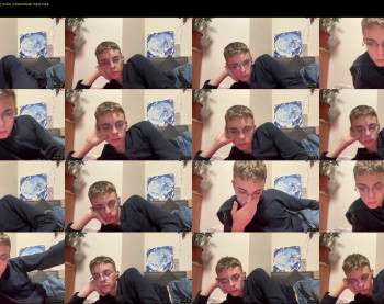 timveret — 29 minute Chaturbate male cam show recording, 720p, Dec 2, 2024