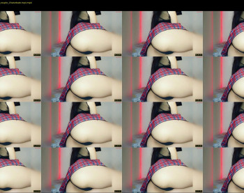 tina14v — 3 minute Chaturbate couple cam show recording, 720p, Dec 1, 2024
