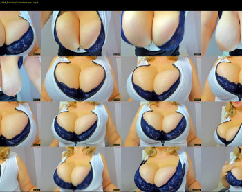 umnizza7777 — 72 minute Chaturbate female cam show recording, 720p, Dec 1, 2024