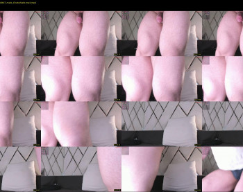 waynemiller_ — 3 minute Chaturbate male cam show recording, 720p, Dec 1, 2024