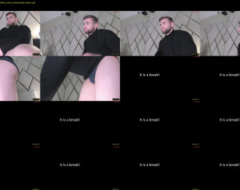 waynemiller_ — 5 minute Chaturbate male cam show recording, 720p, Dec 1, 2024