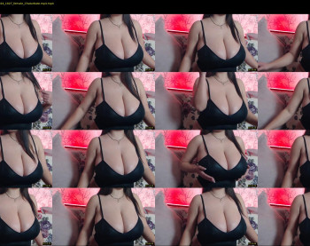 1dream_magical — 4 minute Chaturbate female cam show recording, 720p, Dec 2, 2024