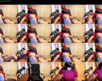 1ui5 — 8 minute Chaturbate male cam show recording, 720p, Dec 2, 2024