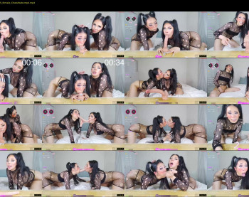 _allymia_ — 31 minute Chaturbate couple cam show recording, 720p, Dec 2, 2024