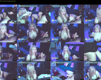 _baterchatur — 119 minute Chaturbate couple cam show recording, 720p, Dec 2, 2024