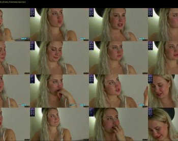 _kateline_ — 6 minute Chaturbate female cam show recording, 720p, Dec 2, 2024
