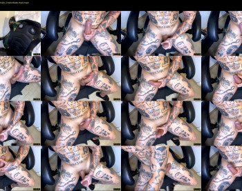 _layne — 44 minute Chaturbate male cam show recording, 720p, Dec 3, 2024