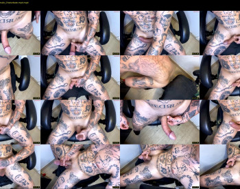 _layne — 38 minute Chaturbate male cam show recording, 720p, Dec 3, 2024