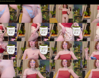 _lightmyfire — 118 minute Chaturbate female cam show recording, 720p, Dec 2, 2024