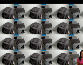 _mito_69 — 3 minute Chaturbate female cam show recording, 720p, Dec 3, 2024