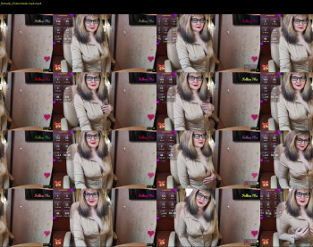 _natali_ — 8 minute Chaturbate female cam show recording, 720p, Dec 2, 2024
