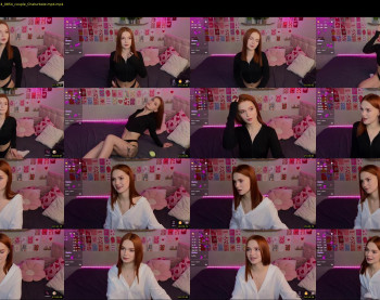 _reverse_gang_ — 62 minute Chaturbate couple cam show recording, 720p, Dec 2, 2024