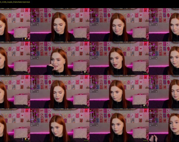 _reverse_gang_ — 5 minute Chaturbate couple cam show recording, 720p, Dec 2, 2024