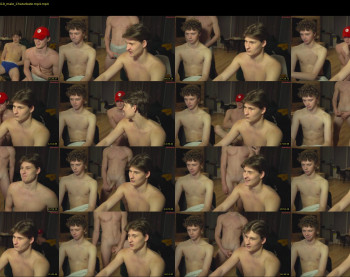 _sopranos_ — 42 minute Chaturbate male cam show recording, 720p, Dec 2, 2024