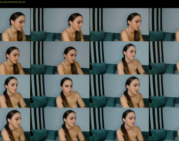aida_ryan — 18 minute Chaturbate couple cam show recording, 720p, Dec 3, 2024