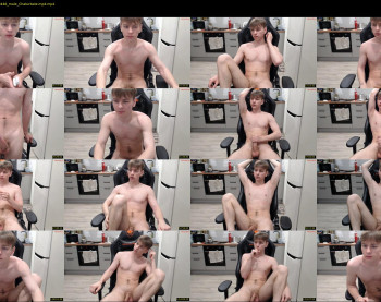 alex_gotcha — 90 minute Chaturbate male cam show recording, 720p, Dec 3, 2024