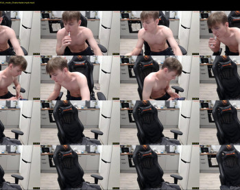 alex_gotcha — 7 minute Chaturbate male cam show recording, 720p, Dec 3, 2024