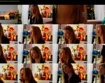 alexandra_demore — 23 minute Chaturbate female cam show recording, 720p, Dec 3, 2024