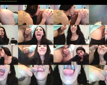 aliceanddave — 65 minute Chaturbate couple cam show recording, 360p, Dec 2, 2024
