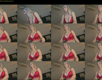 allayah — 7 minute Chaturbate female cam show recording, 720p, Dec 2, 2024