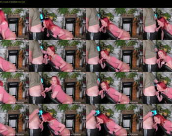 almakay01 — 7 minute Chaturbate couple cam show recording, 720p, Dec 3, 2024