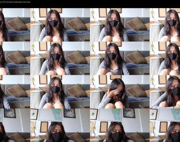 amyalwayshere — 4 minute Chaturbate female cam show recording, 720p, Dec 2, 2024
