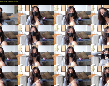 amyalwayshere — 14 minute Chaturbate female cam show recording, 720p, Dec 2, 2024