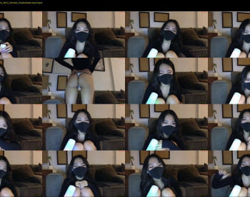 amyalwayshere — 18 minute Chaturbate female cam show recording, 720p, Dec 2, 2024