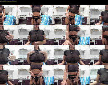angelsuitlove — 63 minute Chaturbate female cam show recording, 720p, Dec 2, 2024