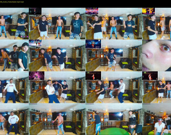 anghelytos — 27 minute Chaturbate male cam show recording, 720p, Dec 3, 2024