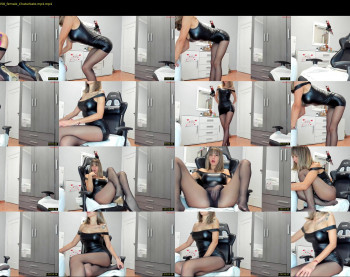 anisialuna_ — 102 minute Chaturbate female cam show recording, 720p, Dec 2, 2024
