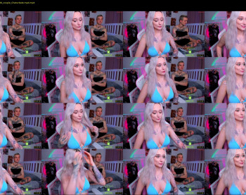 arlenhere — 24 minute Chaturbate couple cam show recording, 720p, Dec 3, 2024