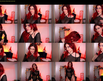 artofboobs — 19 minute Chaturbate female cam show recording, 720p, Dec 3, 2024