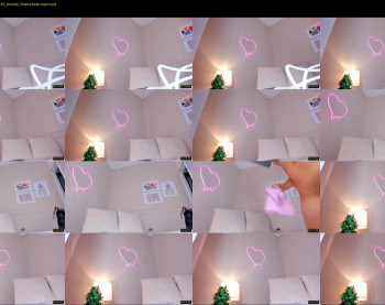 ashly_glow — 4 minute Chaturbate female cam show recording, 720p, Dec 2, 2024