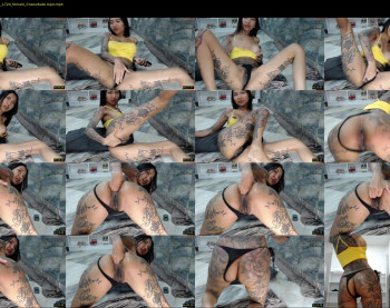 asianqueen93 — 3 minute Chaturbate female cam show recording, 720p, Dec 2, 2024