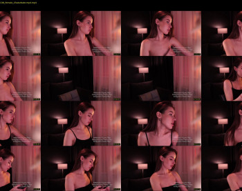 asuna_niiya — 67 minute Chaturbate couple cam show recording, 720p, Dec 2, 2024