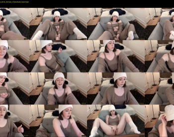 audreyjones03 — 68 minute Chaturbate female cam show recording, 720p, Dec 3, 2024